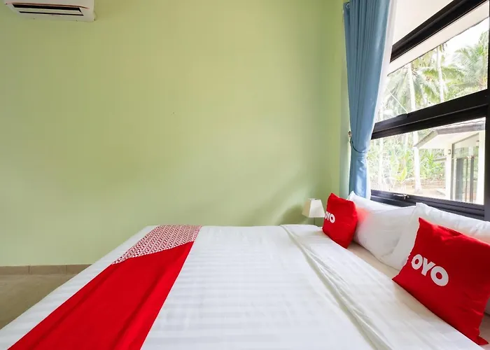 Oyo 1605 Puput Resort Batulayar Senggigi