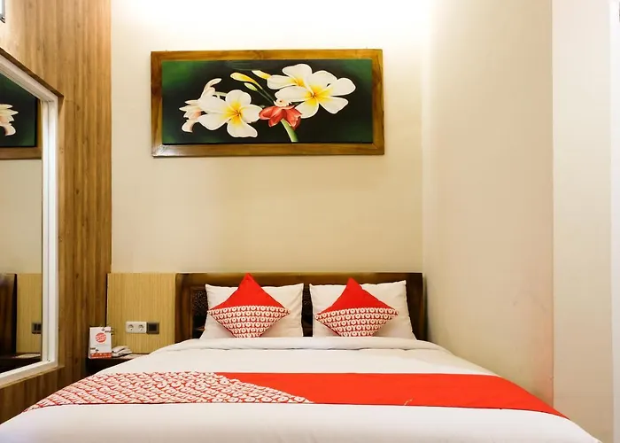 Oyo 683 Jepun Guesthouse