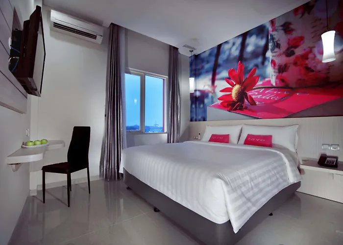 favehotel Langko Mataram - Lombok