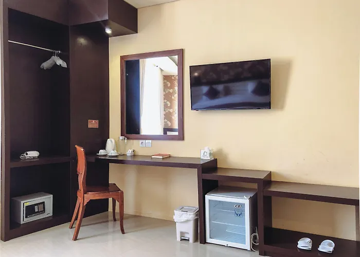 Grand Madani Hotel