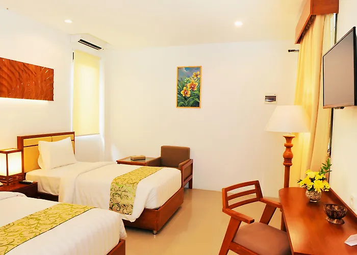 Kautaman Hotel