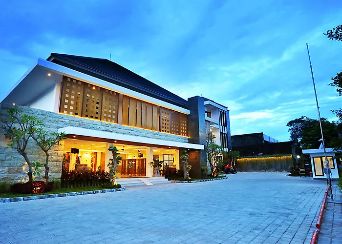 Kautaman Hotel