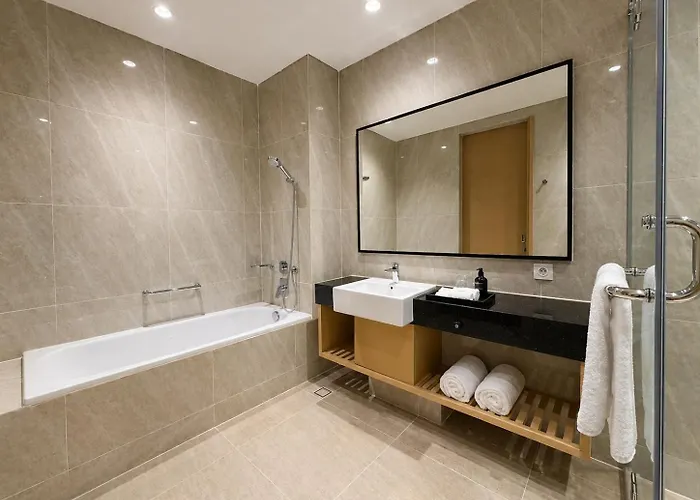 Prime Plaza Hotel Mataram